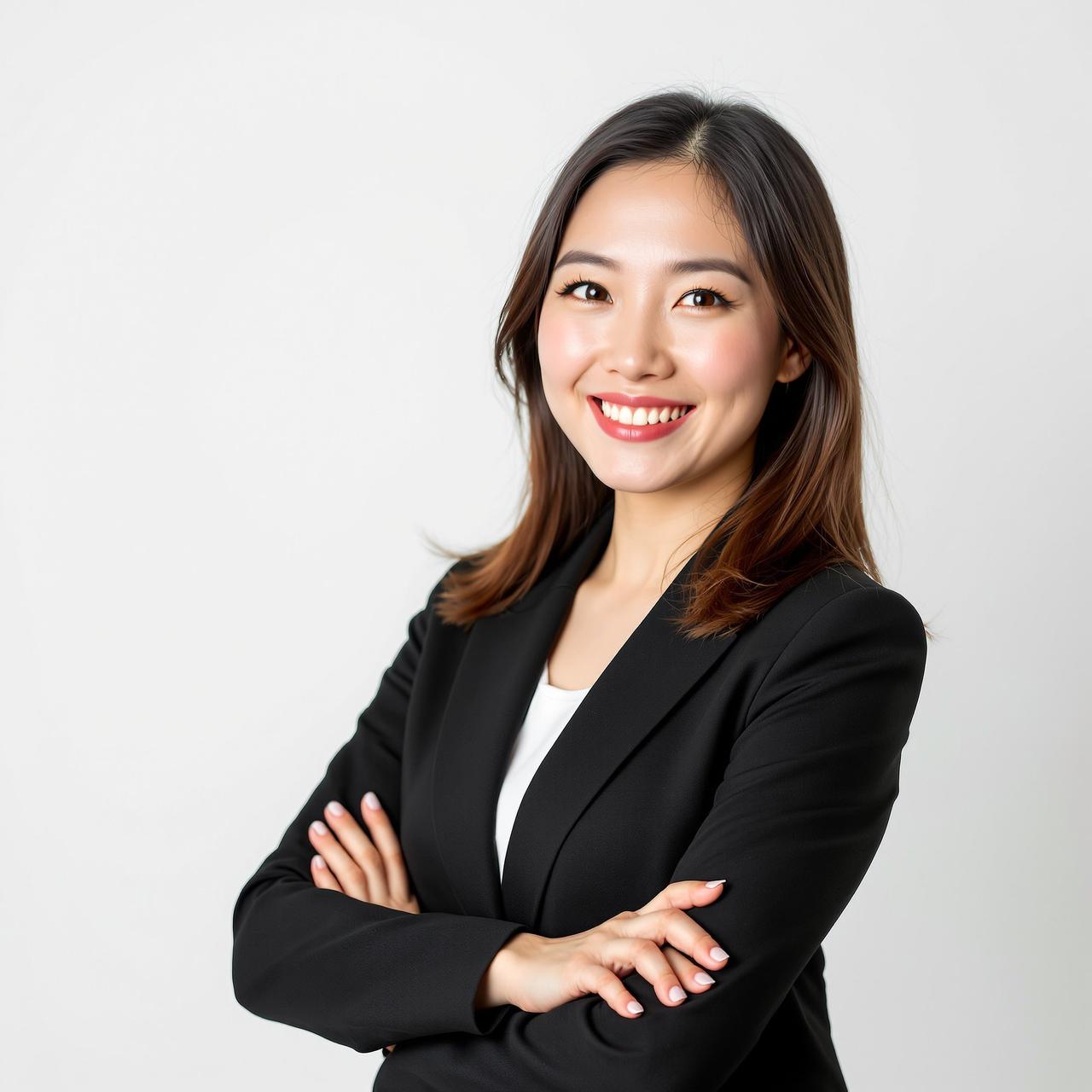 第一影视李芳 内容总监