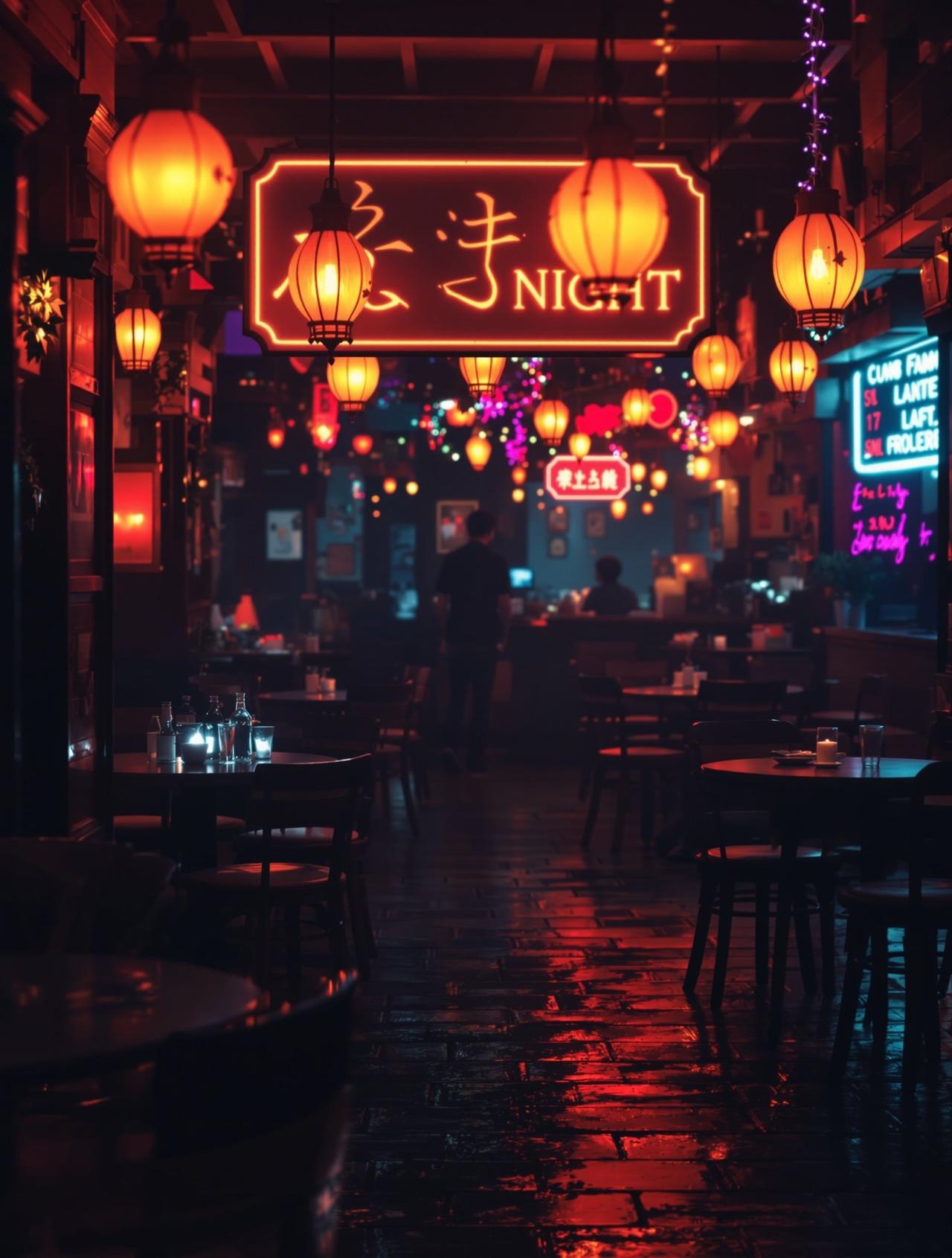 第一影视影视作品深夜食堂高清海报