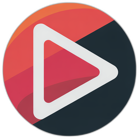 第一影视官方Logo
