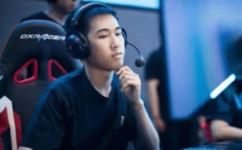 塔姆91直播,揭秘电竞选手的幕后生活与精彩瞬间