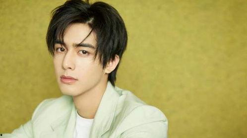 娱乐吃瓜酱宋威龙